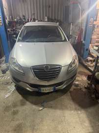 Delta 1.6 mjt Business 120cv dpf