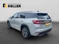 Skoda Kodiaq Sportline 2.0 TDI 4x4 DSG ACC/Area View/DCC/20"/Canton/AHK/Navi/Panorama/Standheizung Gris - thumbnail 4