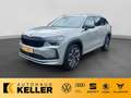 Skoda Kodiaq Sportline 2.0 TDI 4x4 DSG ACC/Area View/DCC/20"/Canton/AHK/Navi/Panorama/Standheizung Gris - thumbnail 2