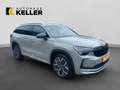 Skoda Kodiaq Sportline 2.0 TDI 4x4 DSG ACC/Area View/DCC/20"/Canton/AHK/Navi/Panorama/Standheizung Gris - thumbnail 8