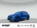 Volkswagen T-Roc 1.5 TSI Style AHK Navi IQ.Light Klimaanlag Blau - thumbnail 1