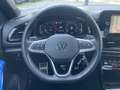 Volkswagen T-Roc 1.5 TSI Style AHK Navi IQ.Light Klimaanlag Blau - thumbnail 13