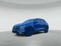 Volkswagen T-Roc 1.5 TSI Style AHK Navi IQ.Light Klimaanlag Blau - thumbnail 2