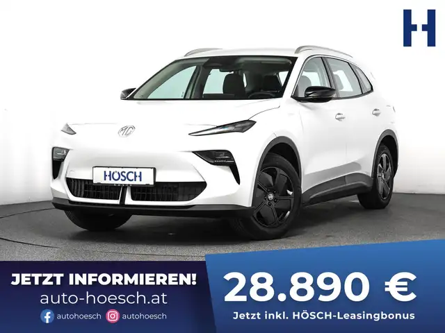 MG MGS5 EV Comfort Standard Range NEU TOP-AKTION