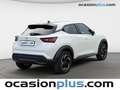 Nissan Juke 1.0 DIG-T N-Connecta 4x2 114 Blanco - thumbnail 4
