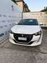 Peugeot 208 PureTech Allure - AZIENDALE - MINI RATA Grijs - thumbnail 4
