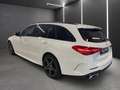 Mercedes-Benz C 300 T d AMG*Pano*Distro*Night*360*Digital*Memo Weiß - thumbnail 4