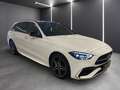 Mercedes-Benz C 300 T d AMG*Pano*Distro*Night*360*Digital*Memo Weiß - thumbnail 2
