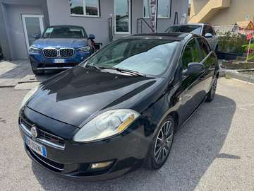 Bravo 1.4 T-jet 150 CV Sport