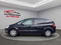 Ford S-Max 1.6 TDCI*Trend*KLIMAAUT*NAVI*AHK*7-SITZER* Schwarz - thumbnail 7