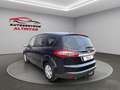 Ford S-Max 1.6 TDCI*Trend*KLIMAAUT*NAVI*AHK*7-SITZER* Schwarz - thumbnail 4
