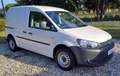Volkswagen Caddy Kasten Blanc - thumbnail 1