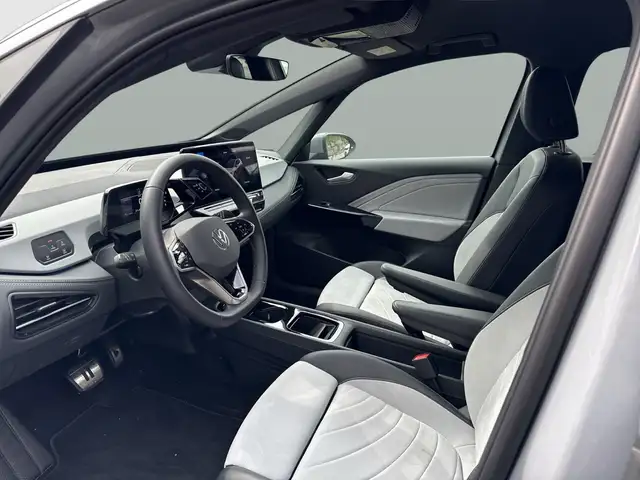 Volkswagen Id.3 view 11