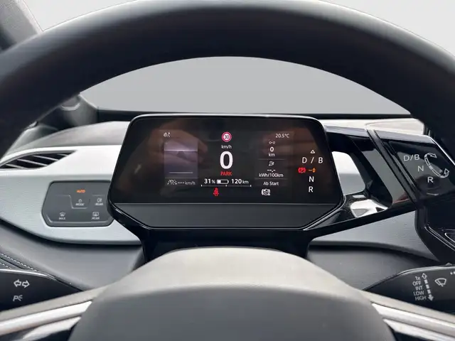 Volkswagen Id.3 view 14
