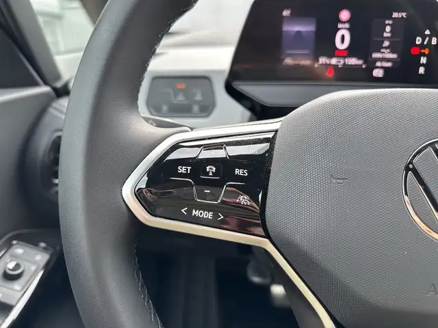 Volkswagen Id.3 view 15