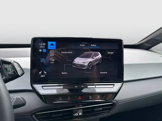 Volkswagen Id.3 view 13