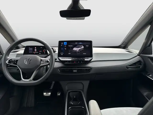 Volkswagen Id.3 view 10