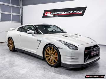 3.8l Black Edition