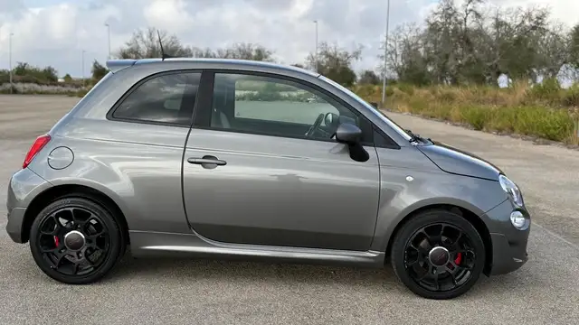 Fiat 500 0.9 t.air t. S 105cv my18
