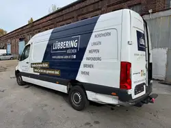 Mercedes-Benz Sprinter 311/315/317/319 CDI RWD L3 / L4 (907.635/637)