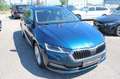 Skoda Octavia Combi 2.0 TDI AUT First Edition ACC LED Ambient... Blau - thumbnail 9