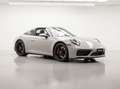 Porsche Targa 991 911 Targa 4 GTS Gris - thumbnail 4