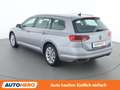Volkswagen Passat 1.5 TSI ACT Elegance Silber - thumbnail 4