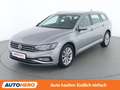 Volkswagen Passat 1.5 TSI ACT Elegance Silber - thumbnail 1