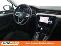 Volkswagen Passat 1.5 TSI ACT Elegance Silber - thumbnail 13