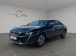 Peugeot 508 1.5 BlueHDi S\u0026S