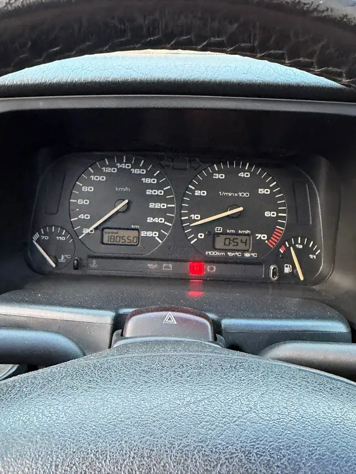 Volkswagen Golf GTI Golf 3 Vr6 Orgineel, foto 8