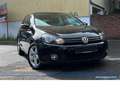 Volkswagen Golf VI Team Lim*SHZ*Klima*PDC*Tempo* Negro - thumbnail 1
