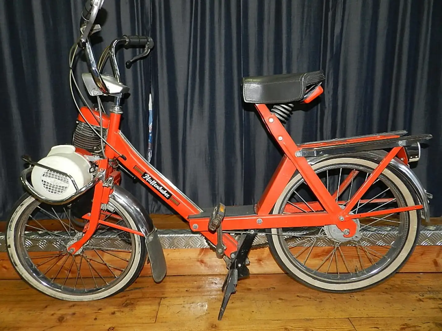 Velosolex Velosolex Rouge - 2