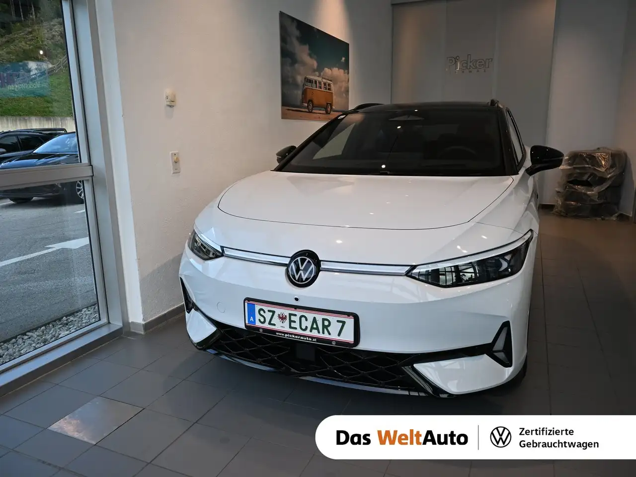 Volkswagen ID.7