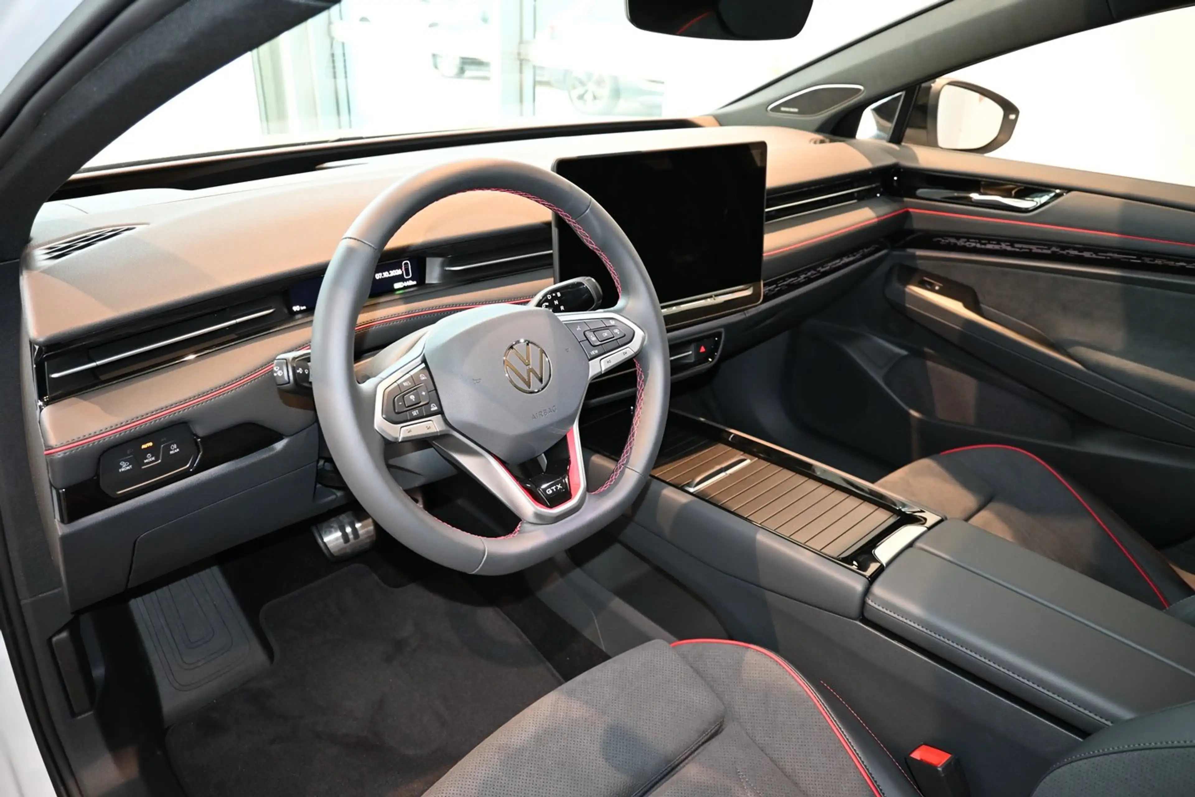 Volkswagen ID.7 Tourer GTX 4MOTION 250kW Business — photo 5