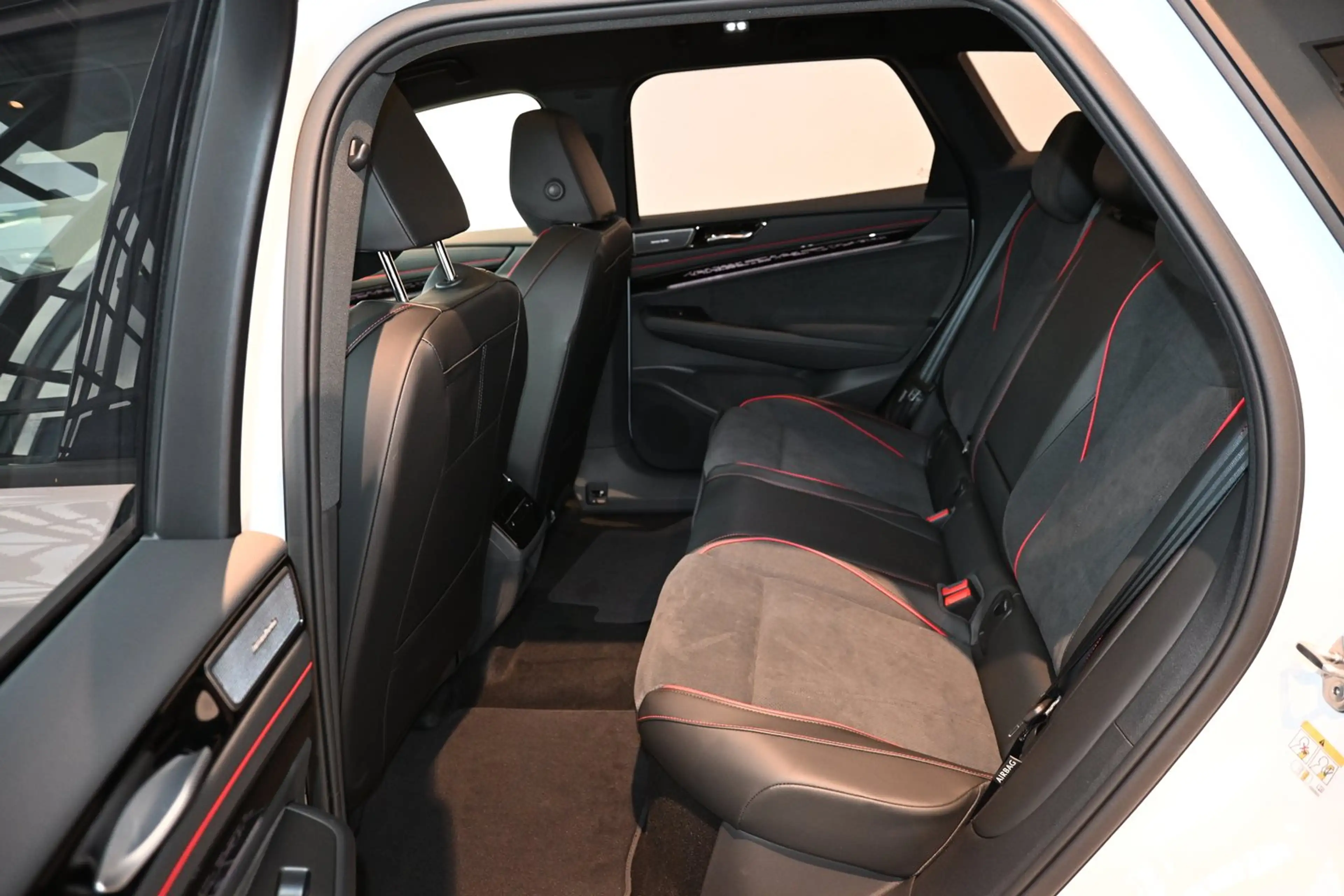 Volkswagen ID.7 Tourer GTX 4MOTION 250kW Business — photo 7