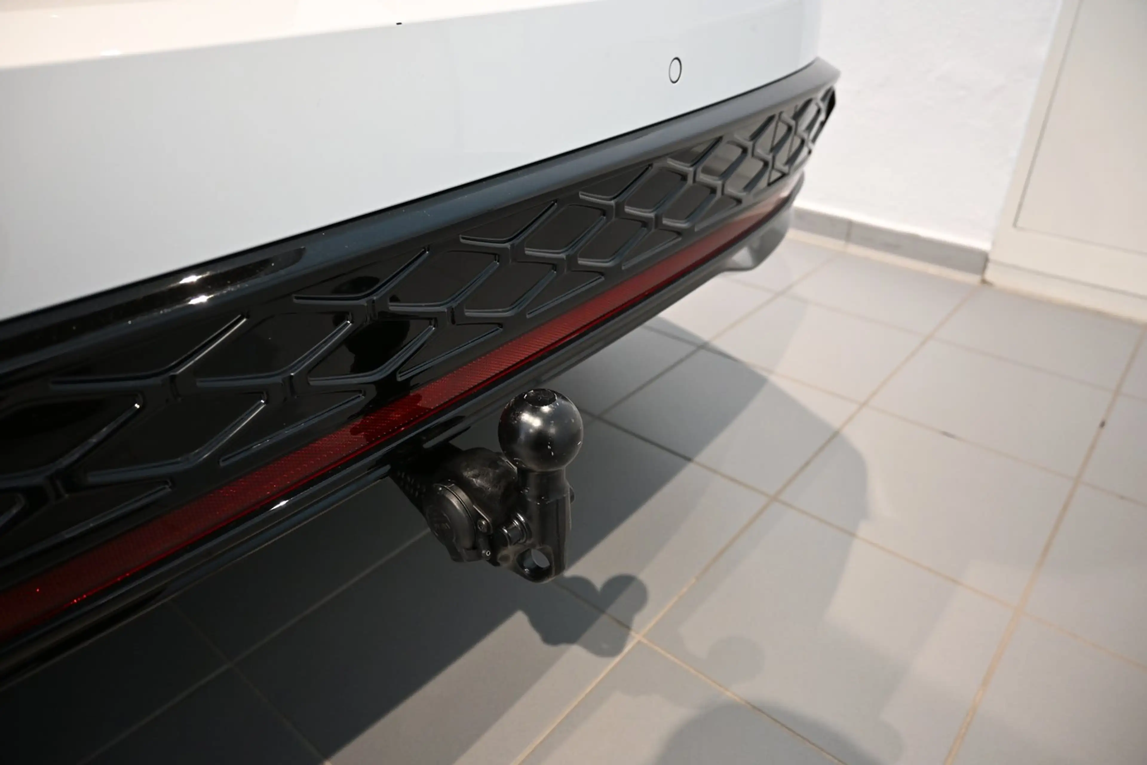 Volkswagen ID.7 Tourer GTX 4MOTION 250kW Business — photo 9