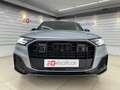 Audi Q7 50 TDI Black line plus quattro Gris - thumbnail 2