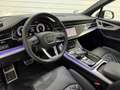Audi Q7 50 TDI Black line plus quattro Gris - thumbnail 9