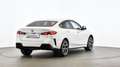 BMW 218 d Gran Coupé Weiß - thumbnail 8