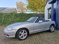 Mazda MX-5 1.6i Exclusive Gris - thumbnail 1