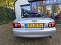 Mazda MX-5 1.6i Exclusive Gris - thumbnail 6