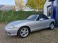 Mazda MX-5 1.6i Exclusive Gris - thumbnail 2