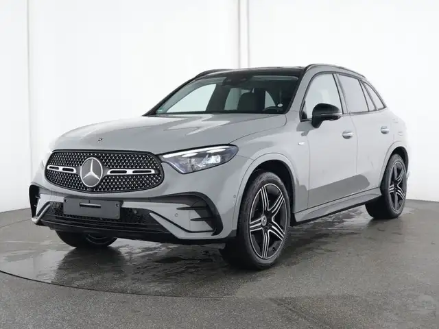 Mercedes-Benz GLC 400 GLC 400 e hybrid EQ 4Matic AMG Line Premium Tech