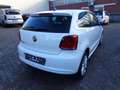 Volkswagen Polo 1.2 Match, Klima, PDC, GRA, Schiebedach Wit - thumbnail 4