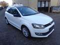 Volkswagen Polo 1.2 Match, Klima, PDC, GRA, Schiebedach Wit - thumbnail 1