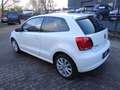 Volkswagen Polo 1.2 Match, Klima, PDC, GRA, Schiebedach Wit - thumbnail 5