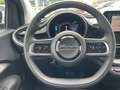 Fiat 500e Icon+42kWh+WINTER+PARK+KOMFORT+NAVI+KLIMAAUTO+ALU+ Zwart - thumbnail 14