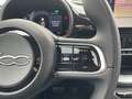 Fiat 500e Icon+42kWh+WINTER+PARK+KOMFORT+NAVI+KLIMAAUTO+ALU+ Zwart - thumbnail 16