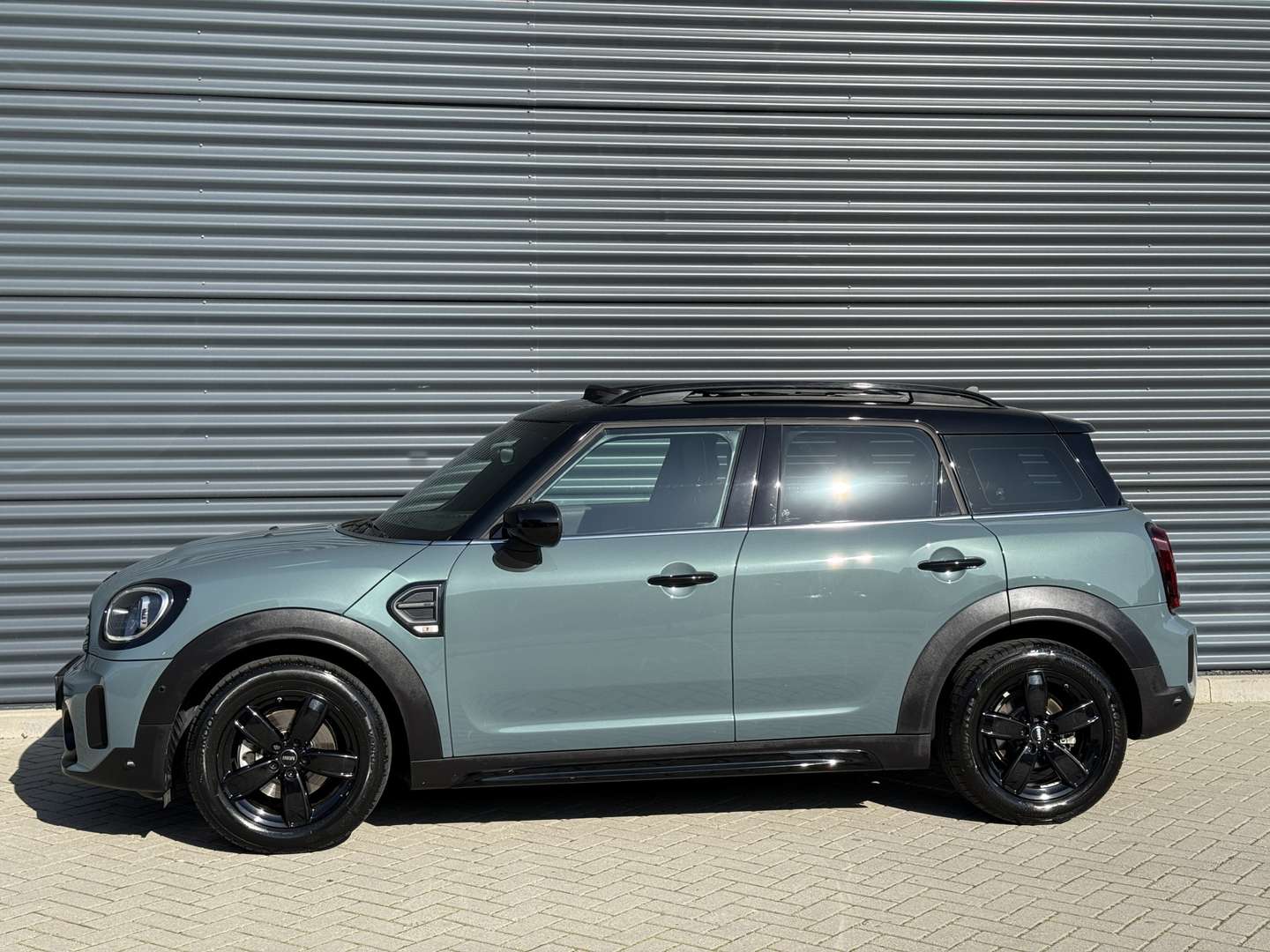 Mini Countryman COOPER -  - Joinsteer - #2